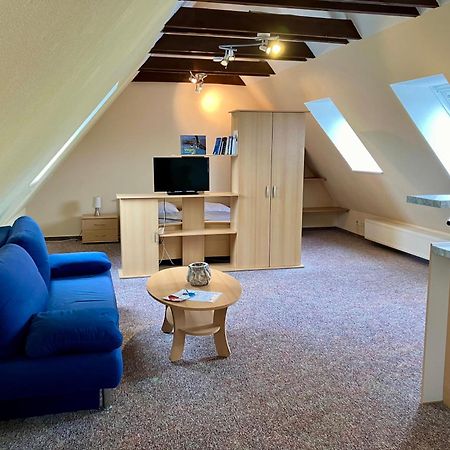 Star Camp Cosa, Ferienwohnungen, Camping, Schlaffaesser Friedland  외부 사진