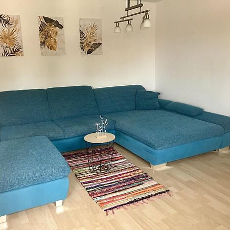 Star Camp Cosa, Ferienwohnungen, Camping, Schlaffaesser Friedland  외부 사진