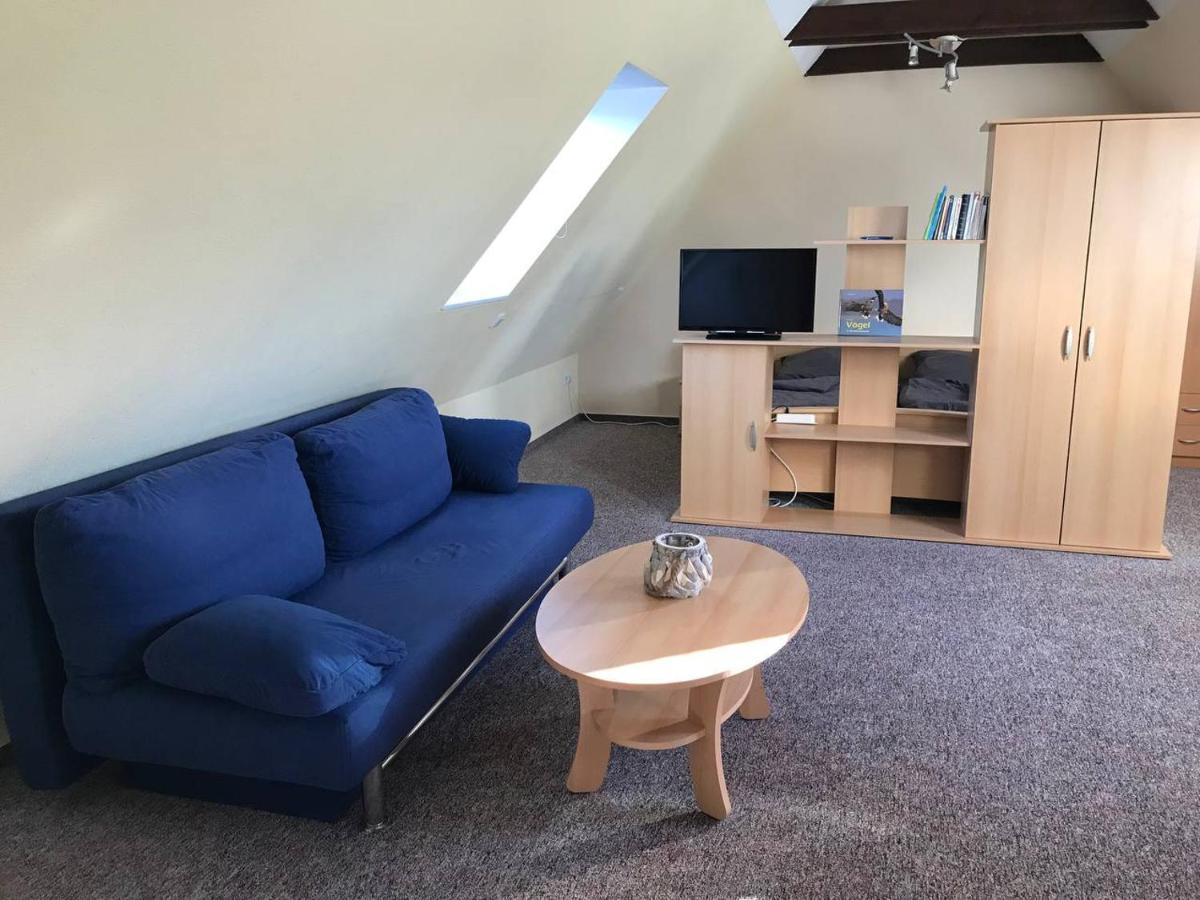 Star Camp Cosa, Ferienwohnungen, Camping, Schlaffaesser Friedland  외부 사진
