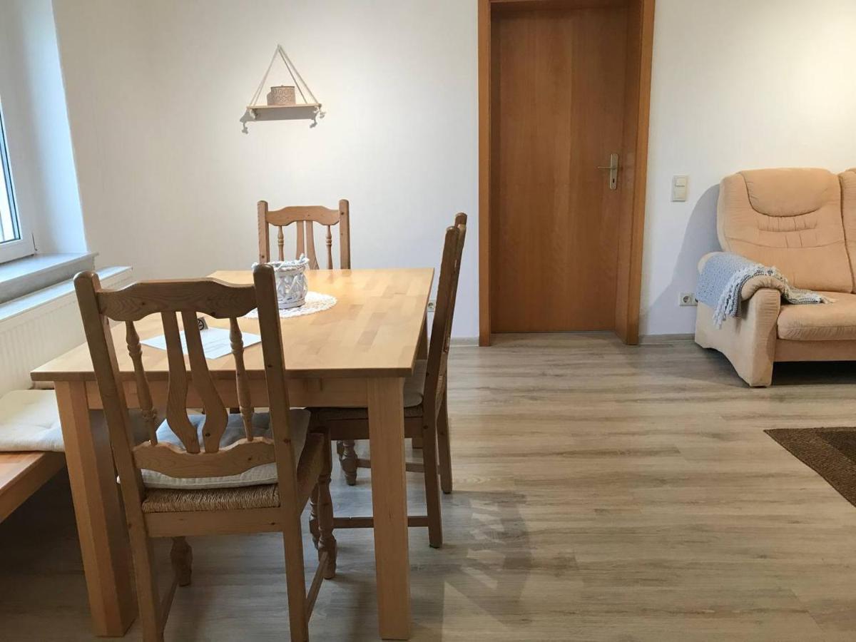 Star Camp Cosa, Ferienwohnungen, Camping, Schlaffaesser Friedland  외부 사진