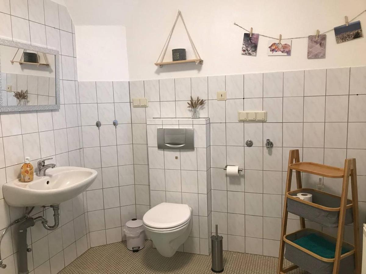 Star Camp Cosa, Ferienwohnungen, Camping, Schlaffaesser Friedland  외부 사진
