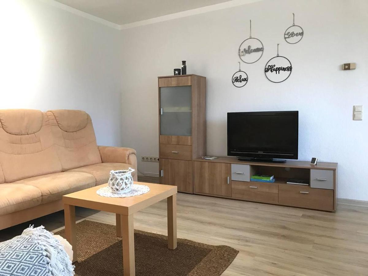 Star Camp Cosa, Ferienwohnungen, Camping, Schlaffaesser Friedland  외부 사진